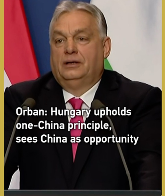 Hungary_Reaffirms_One_China_Policy__Eyes_Strategic_Ties_with_Beijing video poster
