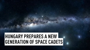 Hungary_s_UniSpace_Program_Aims_to_Forge_New_Generation_of_Space_Experts video poster