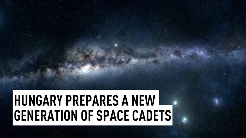 Hungary_s_UniSpace_Program_Aims_to_Forge_New_Generation_of_Space_Experts video poster