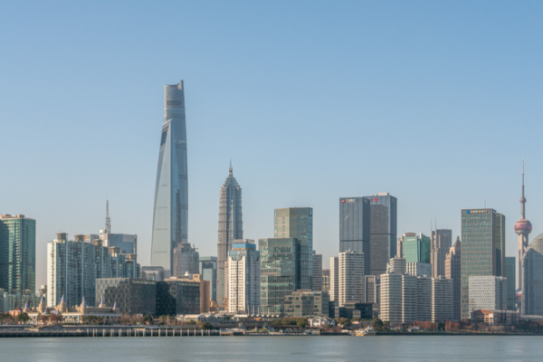 IMF_Upgrades_China_s_2025_2026_Growth_Forecast_Amid_Policy_Shifts