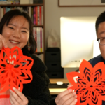 Art Meets Tradition: Zhang Weisheng’s Horse Paper-Cuts Herald 2026 Spring Festival video poster