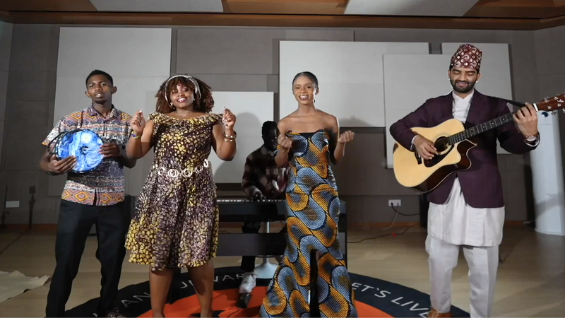 International_Students_Harmonize__The_Chinese_Dream__in_Cross_Cultural_Anthem_poster - Khabar Asia International_Students_Harmonize__The_Chinese_Dream__in_Cross_Cultural_Anthem video poster