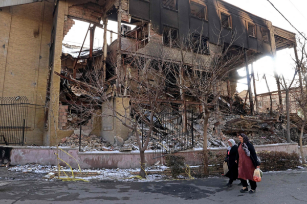 Iran_Accuses_10_Foreign_Agencies_of_Orchestrating_Recent_Unrest