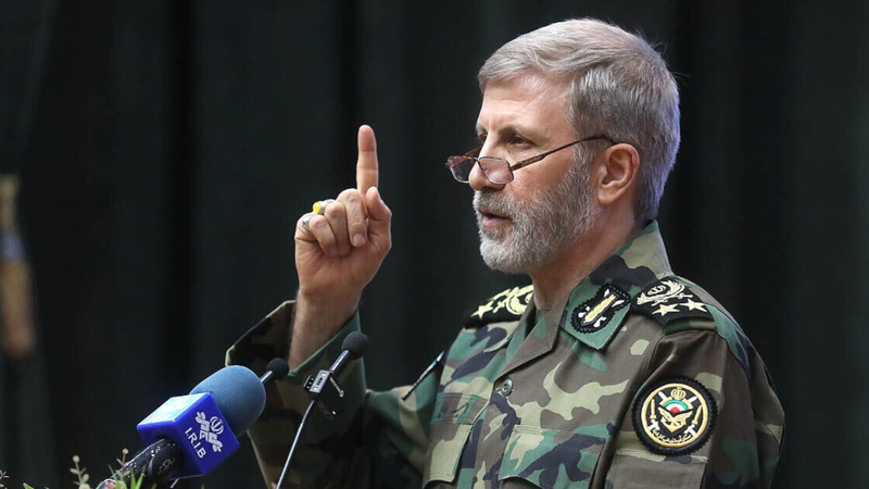 Iran_Army_Chief_Vows_Firm_Response_to_Hostile_Rhetoric_Amid_Unrest