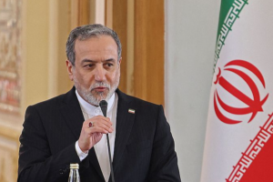Iran_Rejects_U_S__Talks_Amid_Naval_Buildup__Calls_for_End_to_Threats