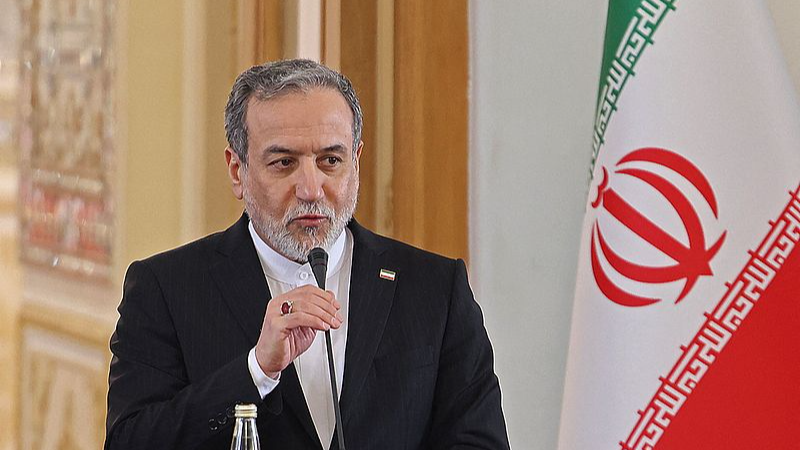 Iran_Rejects_U_S__Talks_Amid_Naval_Buildup__Calls_for_End_to_Threats - Khabar Asia Iran_Rejects_U_S__Talks_Amid_Naval_Buildup__Calls_for_End_to_Threats