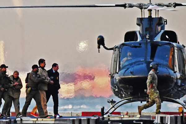 Iran__Cuba__Brazil_Condemn_US_Military_Action_in_Venezuela__Call_for_UN_Response