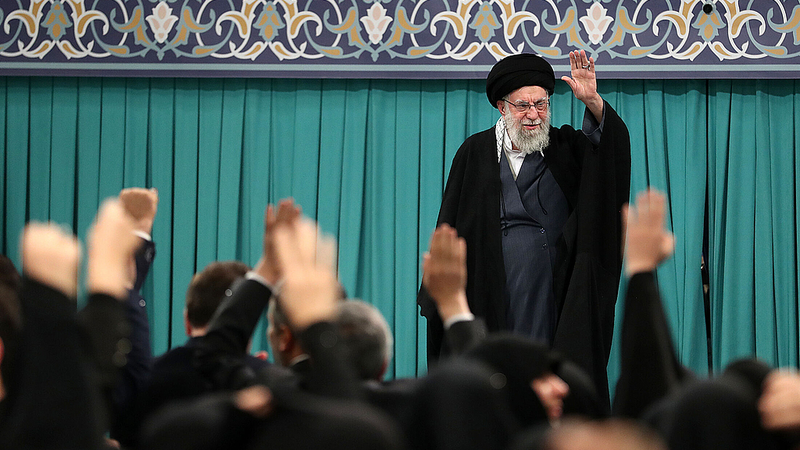 Iran_s_Supreme_Leader_Claims_Victory_Over_U_S__Backed_Unrest