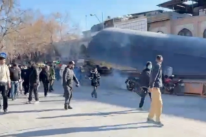 Iranian_Security_Forces_Disperse_Anti_Government_Protests_in_Tehran video poster