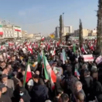 Iranians_Rally_in_Tehran_Against_Foreign_Interference video poster