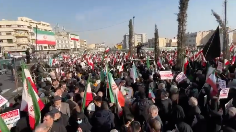 Iranians_Rally_in_Tehran_Against_Foreign_Interference video poster