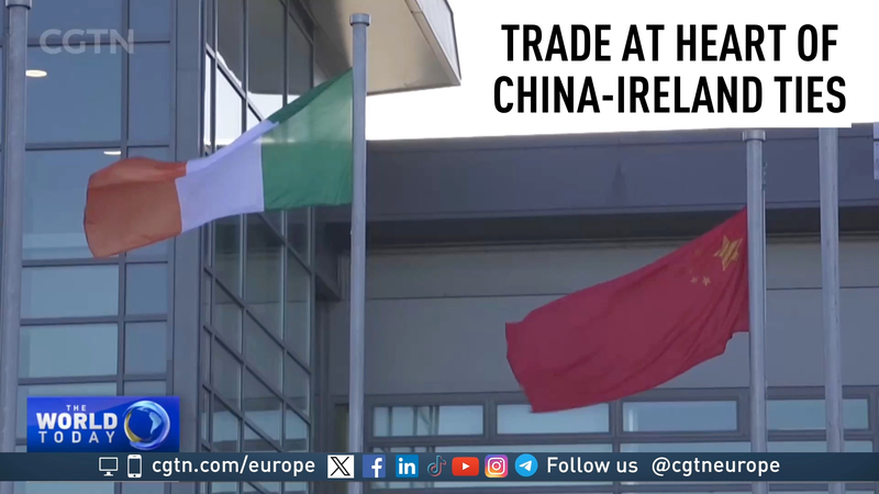 Ireland_s_Premier_Visits_China_to_Boost_Trade_Ties__Business_Hopes_High_poster - Khabar Asia Ireland_s_Premier_Visits_China_to_Boost_Trade_Ties__Business_Hopes_High video poster