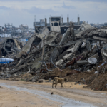 Israel_Claims_Strike_on_Hamas_Leaders_as_Gaza_Reports_14_Dead