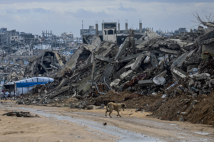 Israel_Claims_Strike_on_Hamas_Leaders_as_Gaza_Reports_14_Dead