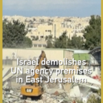 Israel_Demolishes_UN_Agency_Premises_in_East_Jerusalem__Sparks_Outcry video poster