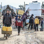 Israel_Enforces_Ban_on_37_NGOs_in_Gaza_Amid_Aid_Crisis