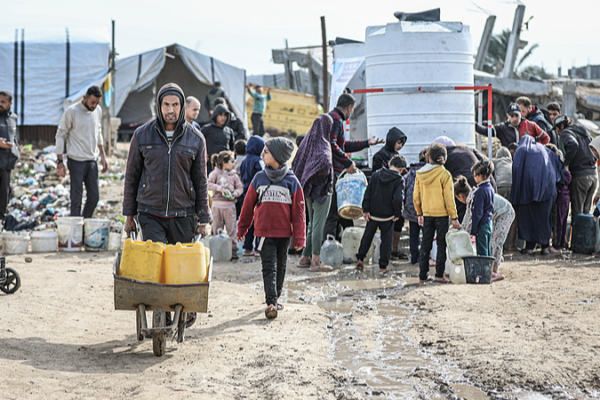 Israel_Enforces_Ban_on_37_NGOs_in_Gaza_Amid_Aid_Crisis