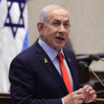 Israel_s_PM_Joins_US_Led_Gaza_Peace_Initiative_Amid_Shifting_Stance