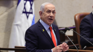 Israel_s_PM_Joins_US_Led_Gaza_Peace_Initiative_Amid_Shifting_Stance