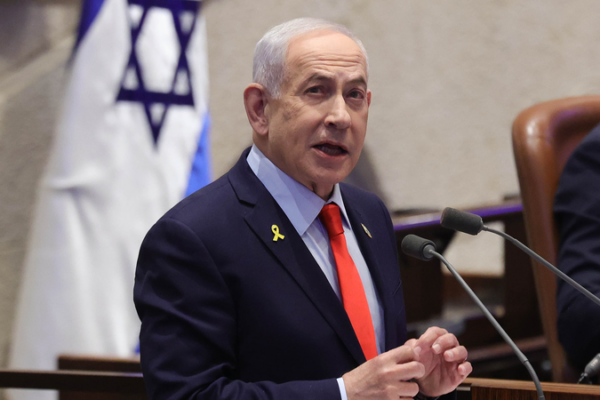 Israel_s_PM_Joins_US_Led_Gaza_Peace_Initiative_Amid_Shifting_Stance