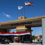 Israel_to_Reopen_Rafah_Crossing_After_Hostage_Recovery_Operation