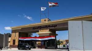 Israel_to_Reopen_Rafah_Crossing_After_Hostage_Recovery_Operation