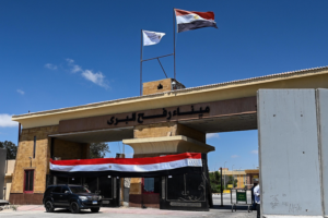 Israel_to_Reopen_Rafah_Crossing_After_Hostage_Recovery_Operation