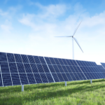 China’s Solar Power Capacity Soars 35% in 2025, Leads Renewable Push