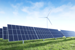 China’s Solar Power Capacity Soars 35% in 2025, Leads Renewable Push