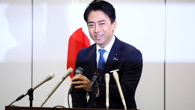 Japan_s_Defense_Minister_Sparks_Controversy_with_Hawaii_Memorial_Visit - Khabar Asia Japan_s_Defense_Minister_Sparks_Controversy_with_Hawaii_Memorial_Visit