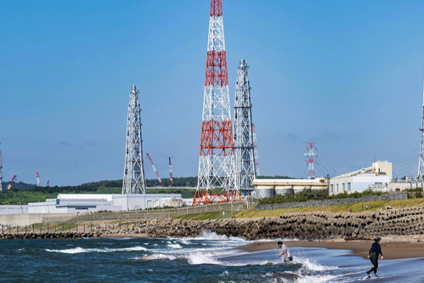 Japan_s_TEPCO_Restarts_Nuclear_Reactor_Amid_Local_Opposition