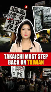Japan_s_Takaichi_Urged_to_Reconsider_Taiwan_Stance_Amid_Rising_Tensions video poster
