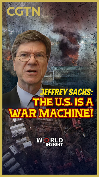 Jeffrey_Sachs_Criticizes_US_Foreign_Policy_as__War_Machine__in_2026_Interview_poster - Khabar Asia Jeffrey_Sachs_Criticizes_US_Foreign_Policy_as__War_Machine__in_2026_Interview video poster