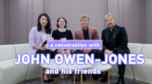 John_Owen_Jones_on_Bridging_Cultures_Through_Musical_Theater video poster