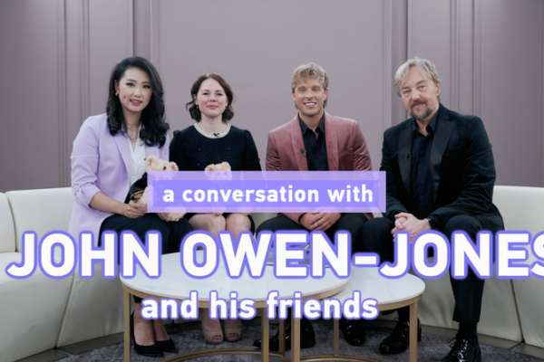 John_Owen_Jones_on_Bridging_Cultures_Through_Musical_Theater video poster
