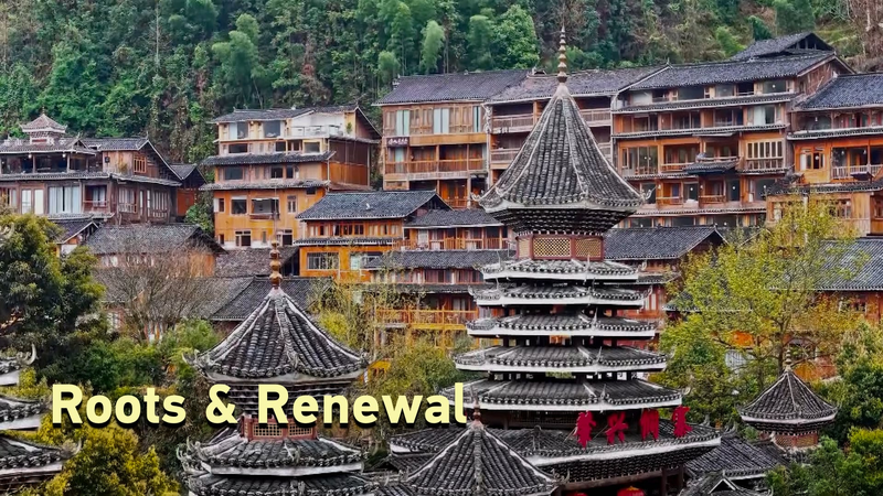 Xi Jinping Explores Southwest China’s Cultural Roots in Rural Revitalization Push video poster