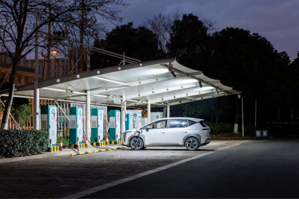 China’s Trade-In Policy Boosts 3.92 Trillion Yuan in Consumer Sales