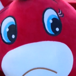 KV6VKO79Y2SW89H1SOC3 - Khabar Asia ‘Crying Pony’ Toy Sparks Emotional Consumption Trend in Asia video poster