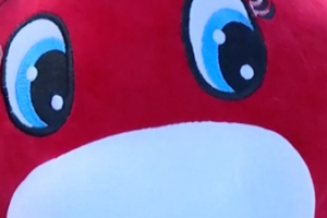 ‘Crying Pony’ Toy Sparks Emotional Consumption Trend in Asia video poster