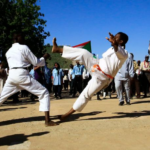 Khartoum_Youth_Sports_Festival_Ignites_Hope_Amid_Civil_War_Challenges - Khabar Asia Khartoum_Youth_Sports_Festival_Ignites_Hope_Amid_Civil_War_Challenges