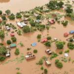 Climate Change and La Niña Drive Southern Africa's Flood Crisis: Report