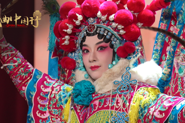 Jingju: China’s Living Heritage Thrives in Modern Era