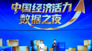 China’s 2025 Economic Resilience Takes Center Stage at Data Night