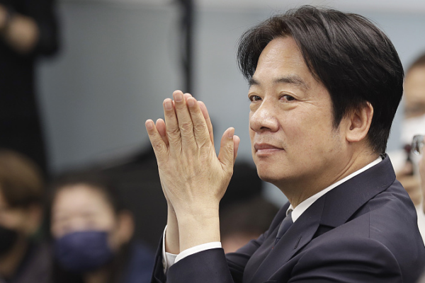 Lai_Ching_te_s_Independence_Push_Meets_Firm_Resistance_in_2026