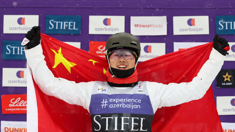 Li_Xinpeng_Soars_to_Historic_First_Gold_at_FIS_World_Cup