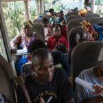MONUSCO_Repatriates_Former_FDLR_Fighters_in_Eastern_DR_Congo_Peace_Push