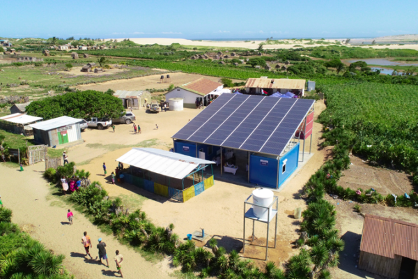 Madagascar_Launches_Solar_Powered_Smart_Villages_to_Boost_Rural_Development