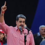 Maduro_Denies_Second_Trump_Call__Advocates_Peaceful_US_Venezuela_Ties