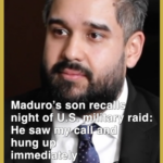 Maduro_s_Son_Details_U_S__Military_Raid_in_Venezuela_Interview video poster