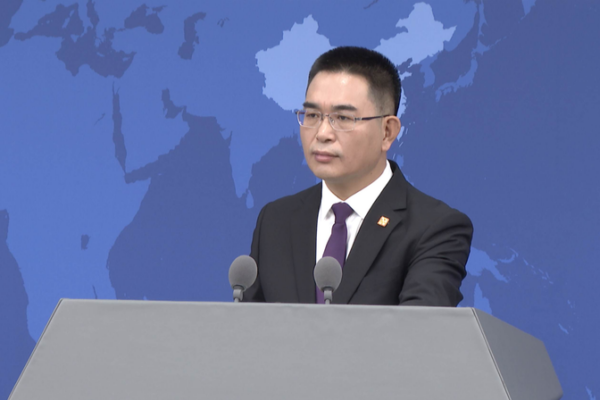 Mainland_China_Sanctions_Taiwan_Separatists__Vows_to_Protect_National_Interests video poster